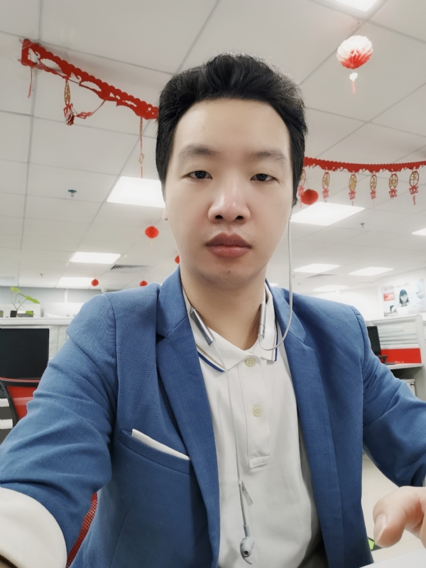小乔伴侣的第一张照片--唐山相亲服务中心