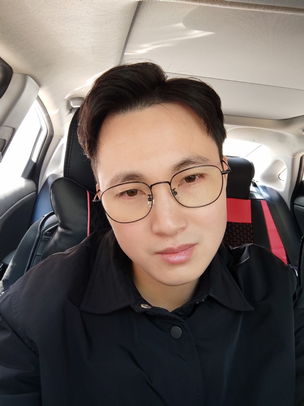 沉默先绅的第一张照片--唐山相亲服务中心