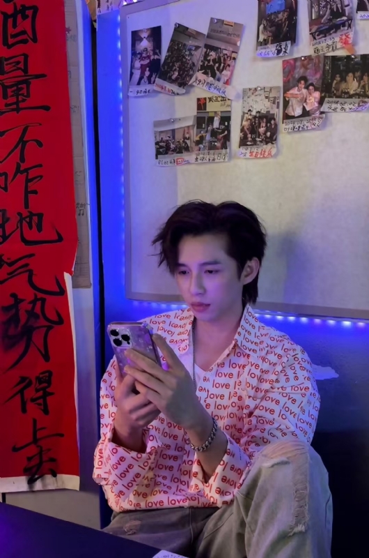 小二的第一张照片--唐山相亲服务中心