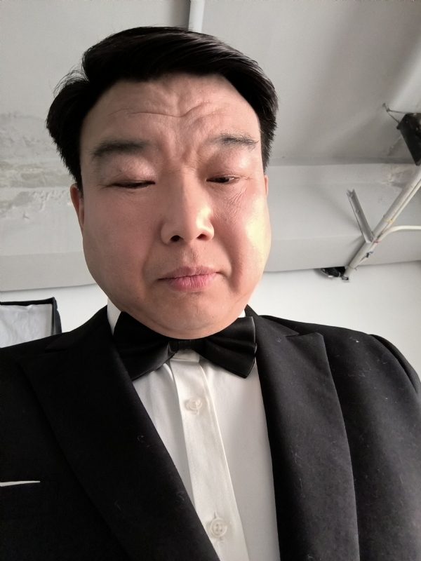 三江口开腔的第一张照片--唐山相亲服务中心