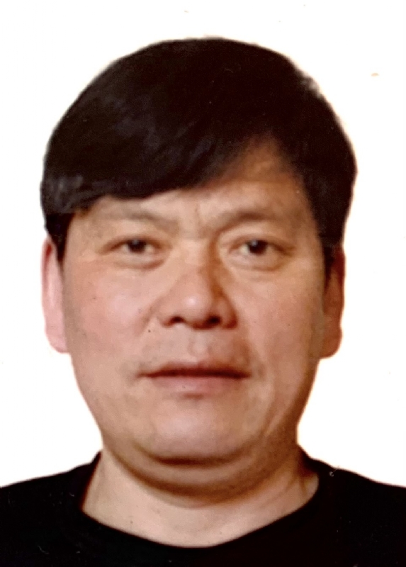 往事如烟的第一张照片--唐山相亲服务中心