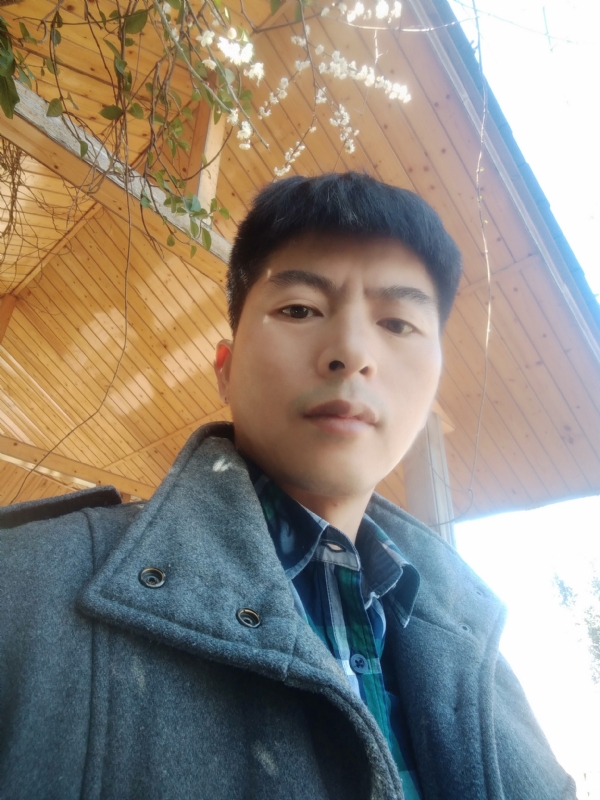 阿明的第二张照片--唐山相亲服务中心