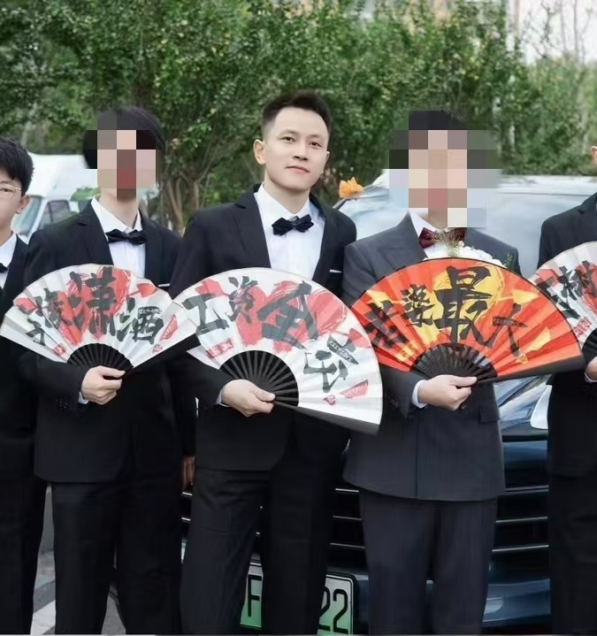 守望者的第五张照片--唐山相亲服务中心
