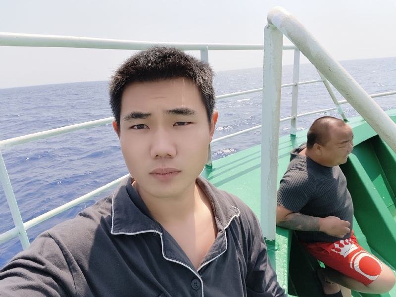 博博鸭的第一张照片--唐山相亲服务中心