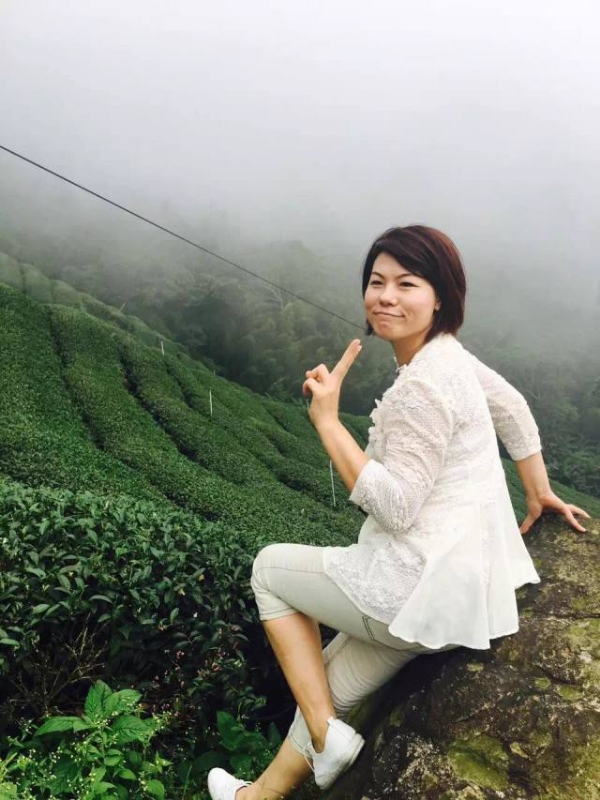 lan的第一张照片--唐山相亲服务中心