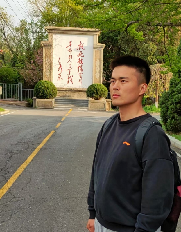 潮生的第二张照片--唐山相亲服务中心