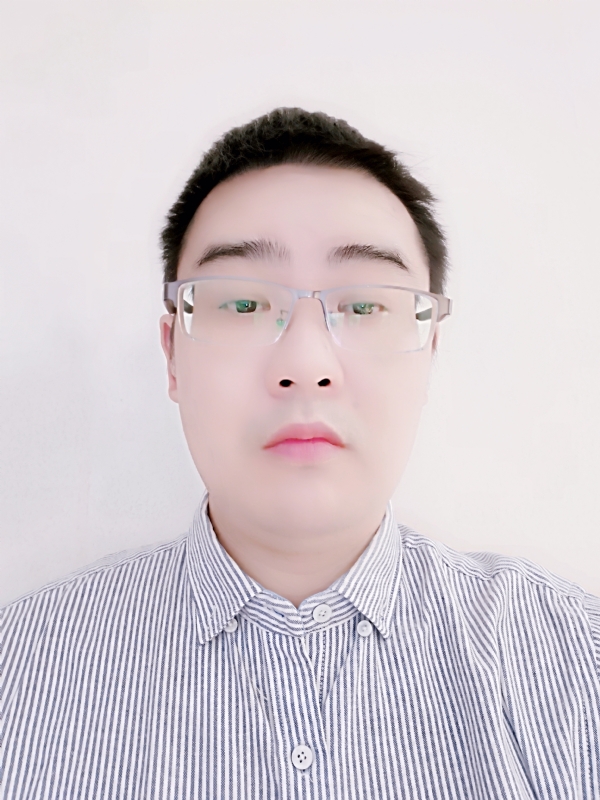 Simon的第一张照片--唐山相亲服务中心