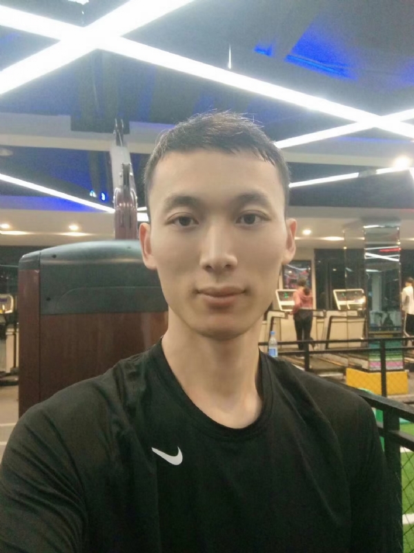 青松的第一张照片--唐山相亲服务中心