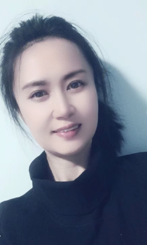 缘起的第一张照片--唐山相亲服务中心