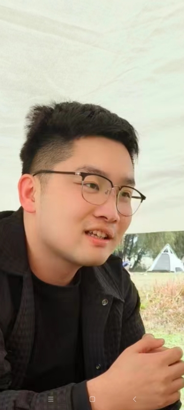 浩浩的第一张照片--唐山相亲服务中心