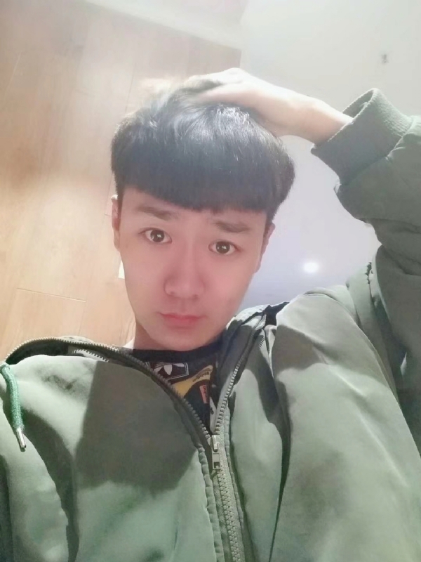 Boom的第一张照片--唐山相亲服务中心