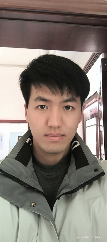 吃素的沙漠狼的第一张照片--唐山相亲服务中心