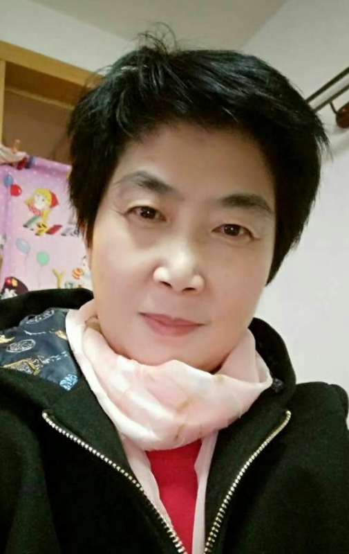 老张的第一张照片--唐山相亲服务中心