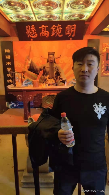 WS的第一张照片--唐山相亲服务中心