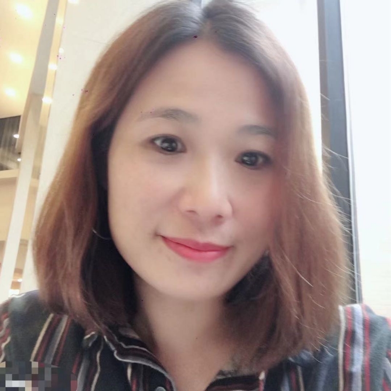 Jenny的第一张照片--唐山相亲服务中心