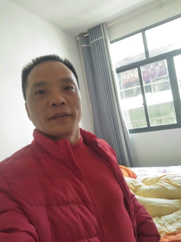 真诚征婚的第一张照片--唐山相亲服务中心