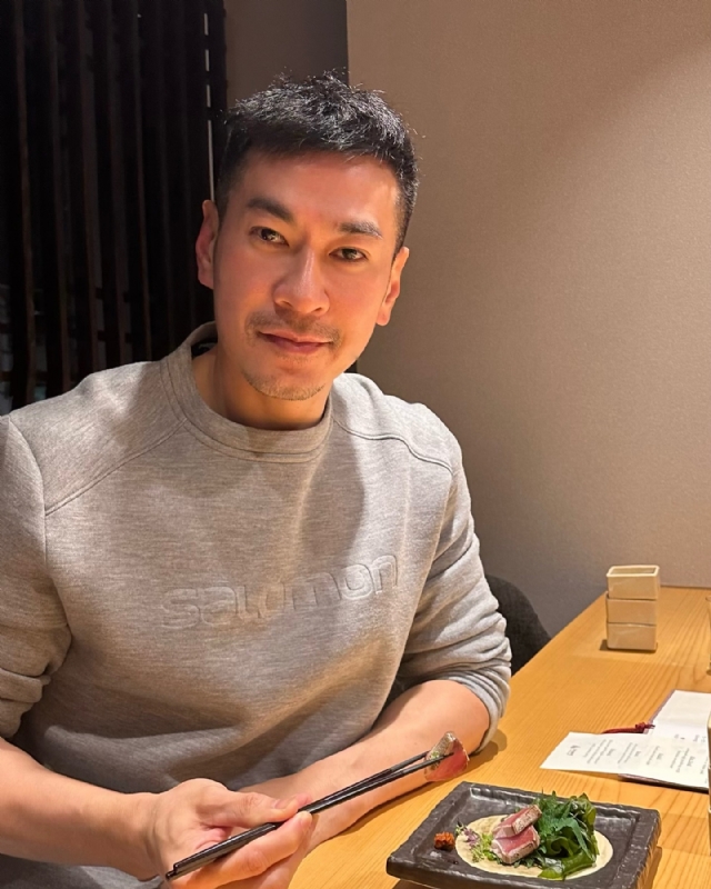 李天旭的第一张照片--唐山相亲服务中心