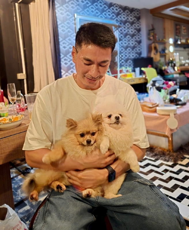 李天旭的第二张照片--唐山相亲服务中心