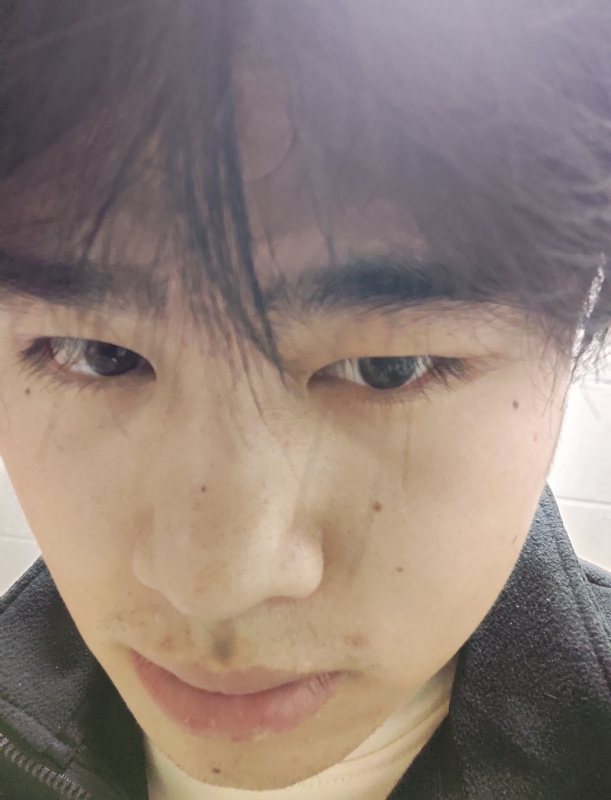 伤男的第一张照片--唐山相亲服务中心