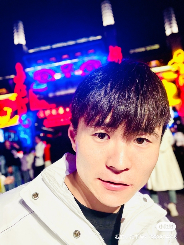 两年又三年的第二张照片--唐山相亲服务中心