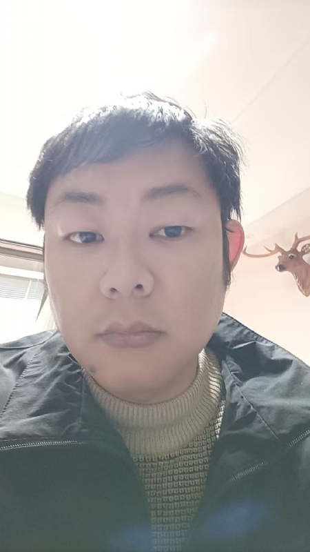 独自飞行的第一张照片--唐山相亲服务中心