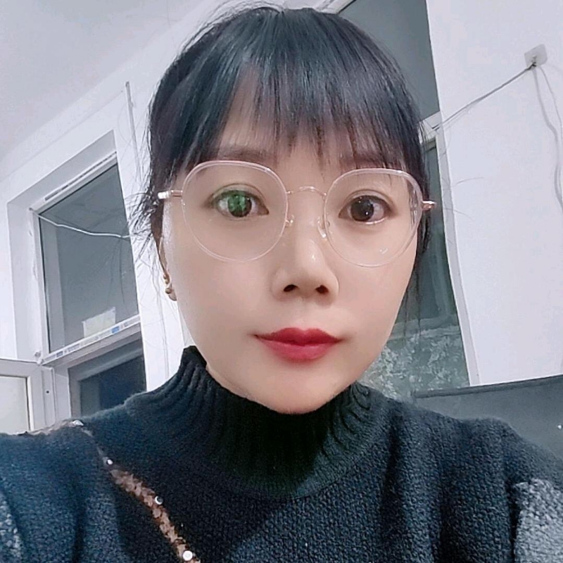 贺茂芳的第一张照片--唐山相亲服务中心
