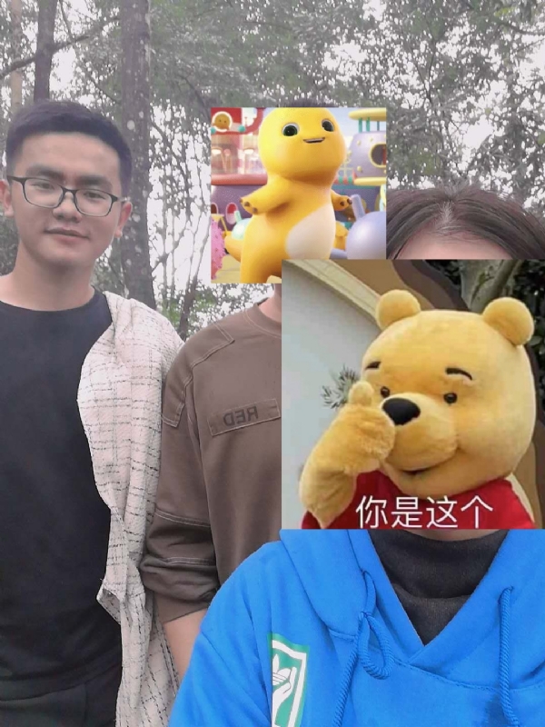杨先生的第一张照片--唐山相亲服务中心