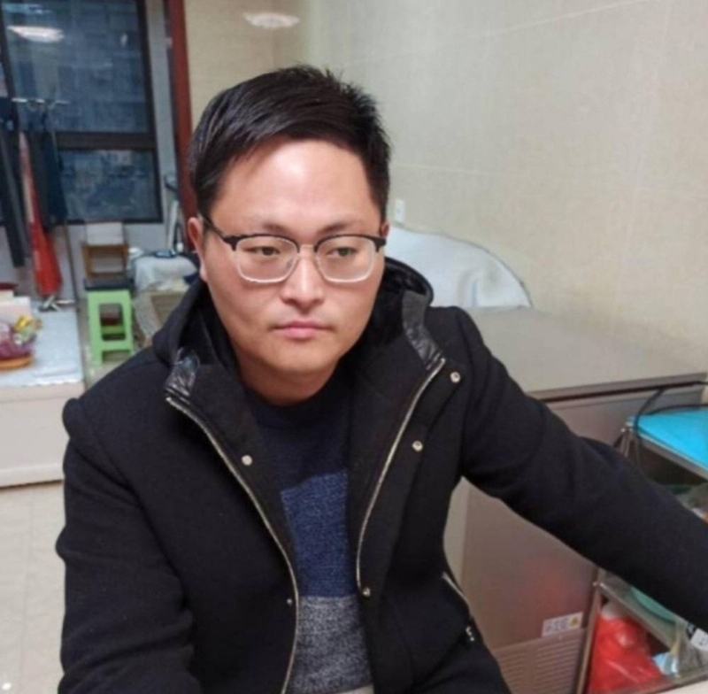 心愿的第一张照片--唐山相亲服务中心