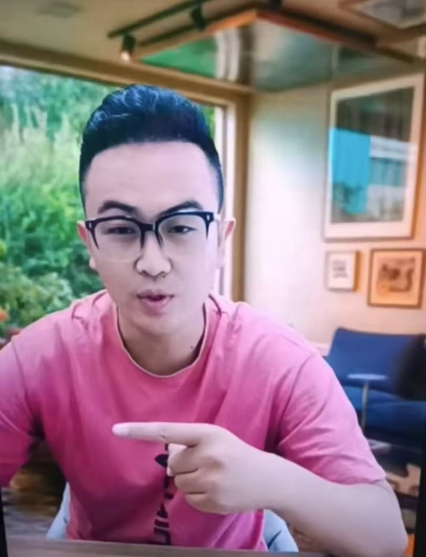 蒋先生的第一张照片--唐山相亲服务中心