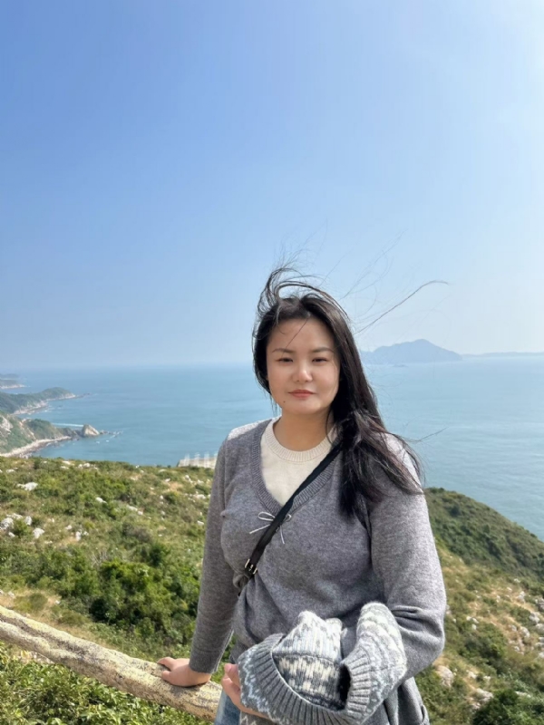 哈哈哈的第一张照片--唐山相亲服务中心
