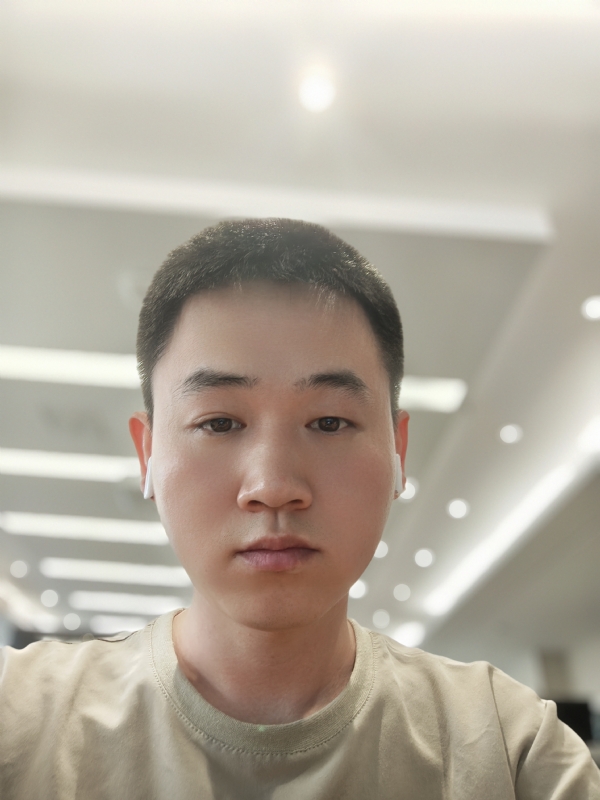 随心而已的第一张照片--唐山相亲服务中心