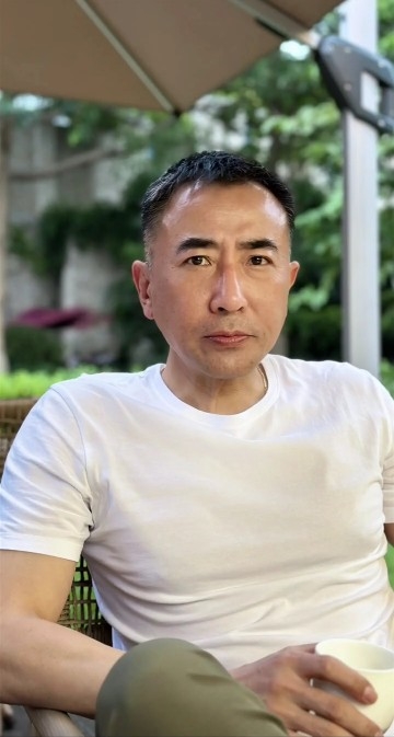 厚德载福的第一张照片--唐山相亲服务中心