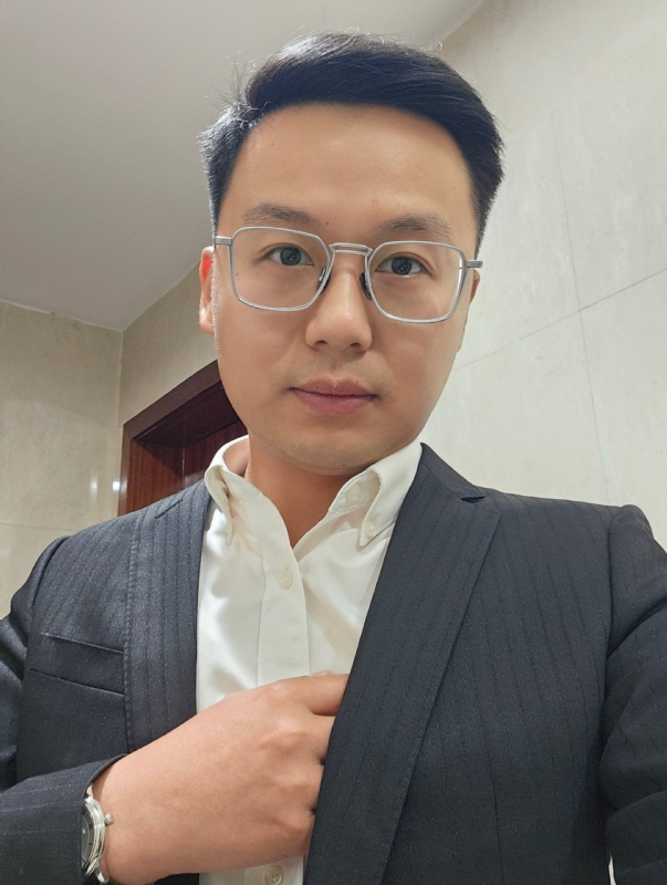 遥望的第一张照片--唐山相亲服务中心