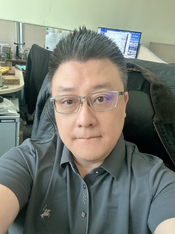 回归自我的第一张照片--唐山相亲服务中心