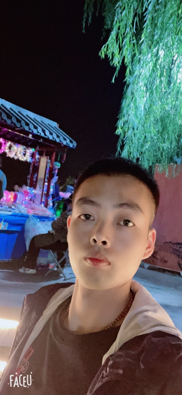 向阳而生的第一张照片--唐山相亲服务中心