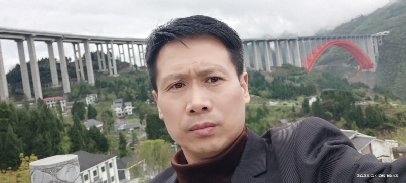 韩*劳务的第一张照片--唐山相亲服务中心