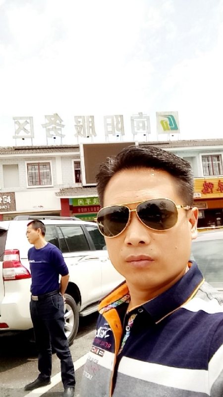 韩*劳务的第二张照片--唐山相亲服务中心
