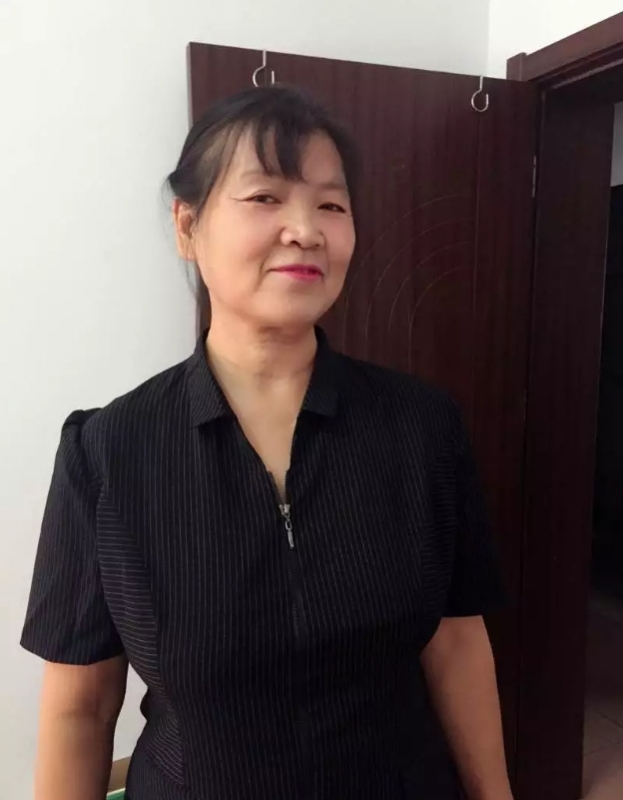 蒲公英的第一张照片--唐山相亲服务中心