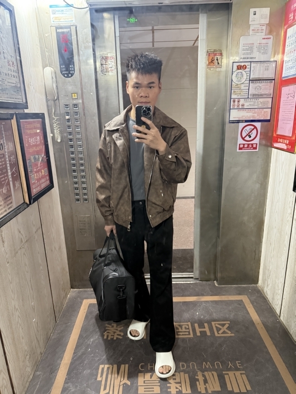 jin的第一张照片--唐山相亲服务中心