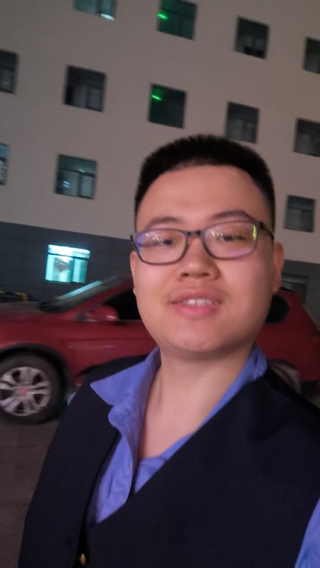 潇楚南的第一张照片--唐山相亲服务中心