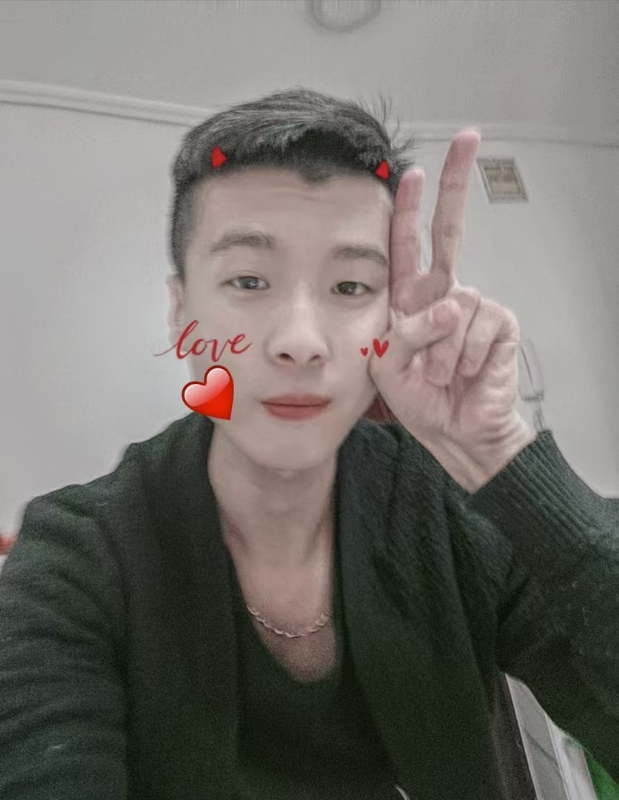 我不是巧克力的第一张照片--唐山相亲服务中心