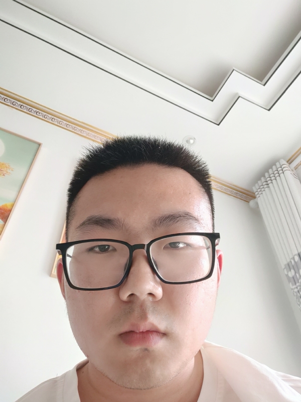 说话了的第一张照片--唐山相亲服务中心