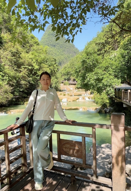 宠爱的第一张照片--唐山相亲服务中心