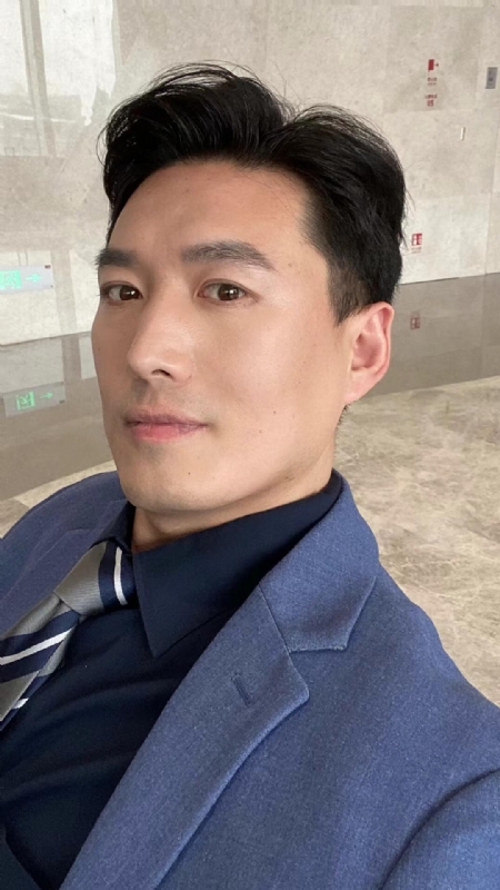 相见相识的第一张照片--唐山相亲服务中心