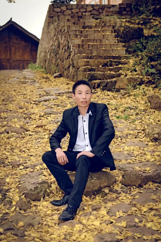 鱼你相遇的第一张照片--唐山相亲服务中心