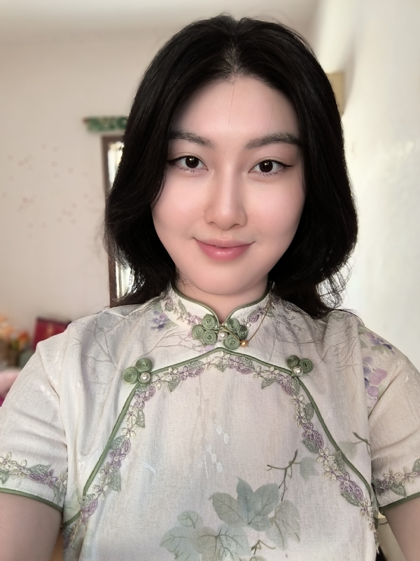梅莱的第一张照片--唐山相亲服务中心