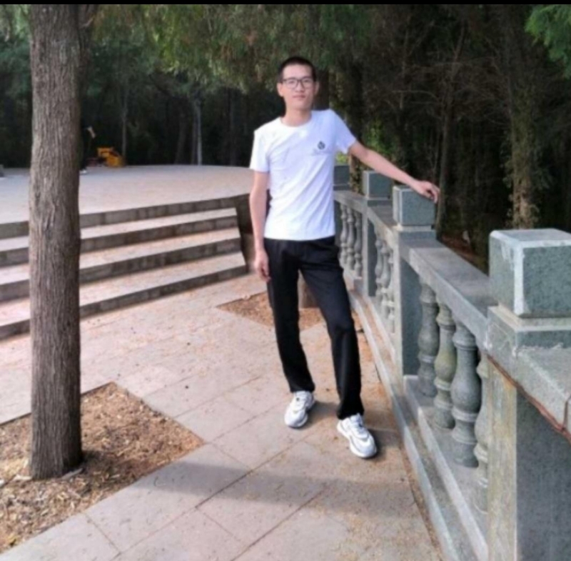 随缘的第三张照片--唐山相亲服务中心