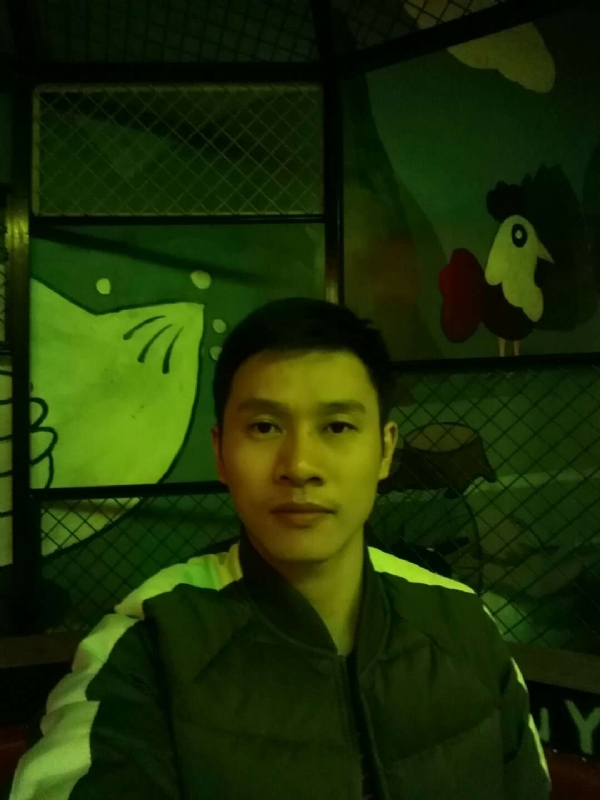 阿润的第一张照片--唐山相亲服务中心
