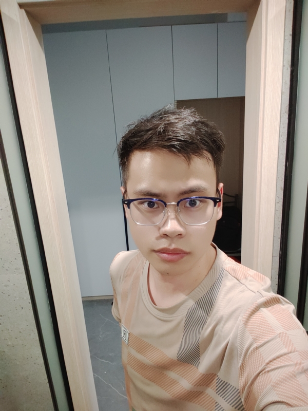卖萌就会死星人的第一张照片--唐山相亲服务中心