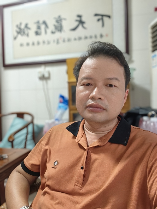 自强不息的第一张照片--唐山相亲服务中心